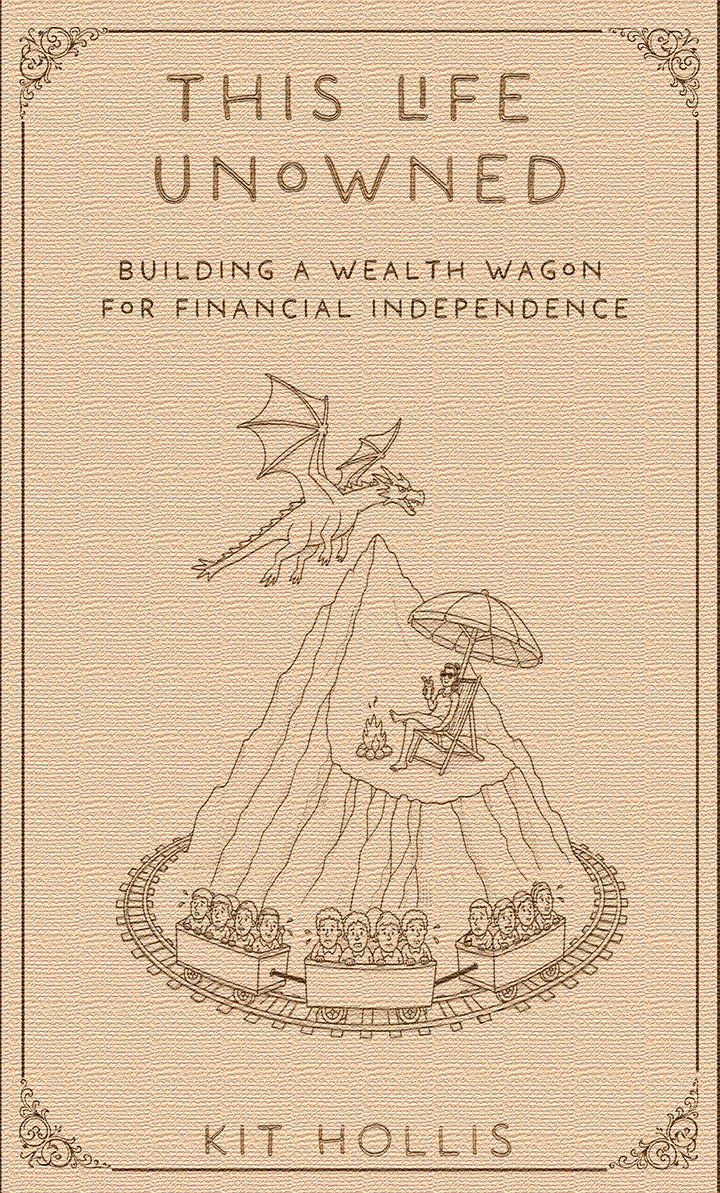 Cover of the book This Life Unowned